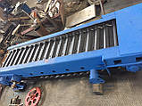 Транспортер (конвейєр) пластинчастий В-800, 7 м, фото 2