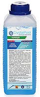 Химия для бассейнов Альгицид Crystal Pool Algaecide Ultra Liquid - 1 л