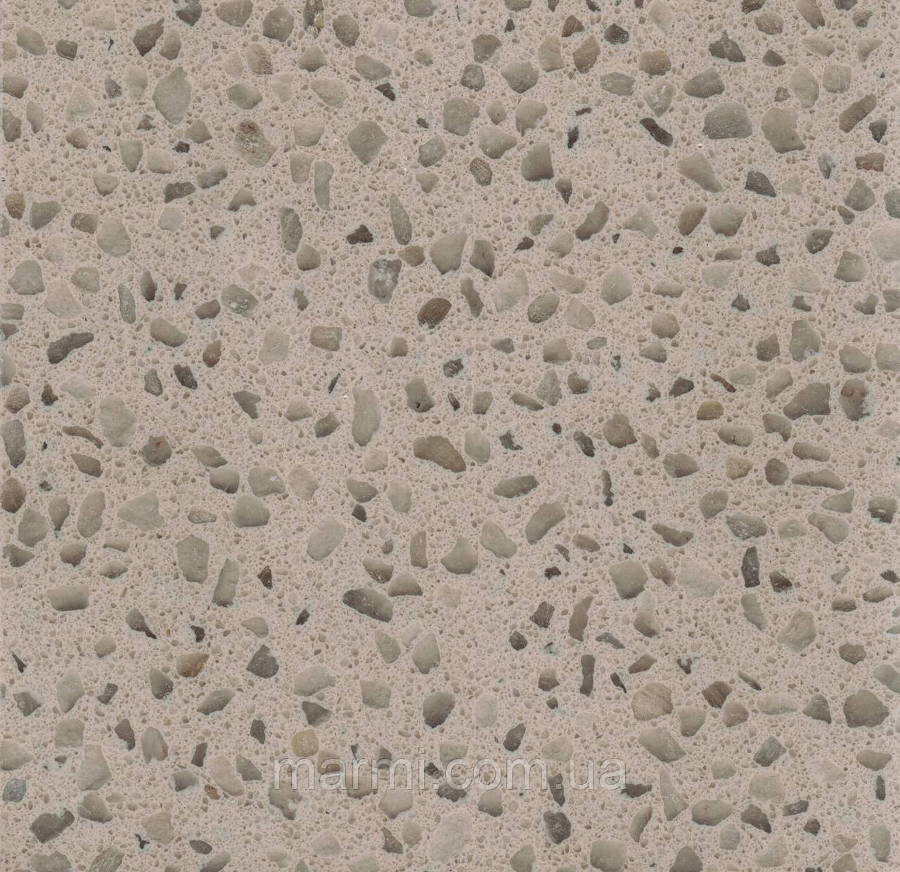 Кварцевый искусственный камень ATЕM Sand 0014 - фото 1 - id-p674197683