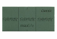 Губка флорична Maxlife CLASSIC Оазис 35 шт.