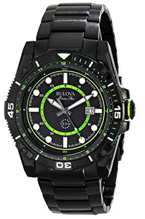 Чоловічий годинник  BULOVA 98B178