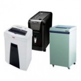 Уничтожители документов (шредеры) - купить в Киеве от компании ...