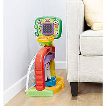 Спортивный игровой центр 3 в 1 Little Tikes 643224 Польский, фото 3