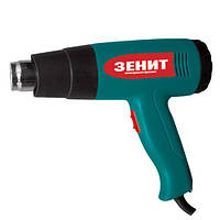 ✅ Будівельний фен Зеніт ЗФ-2011 (833239)