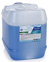 Химия для бассейнов Альгицид Crystal Pool Algaecide Ultra Liquid - 20 кг
