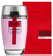 Мужская туалетная вода Hugo Boss Hugo Energise (Хьюго Босс Хьюго Энерджайз)
