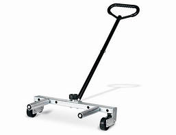 Візок для транспортування 250 кг WD Mobile CompaC