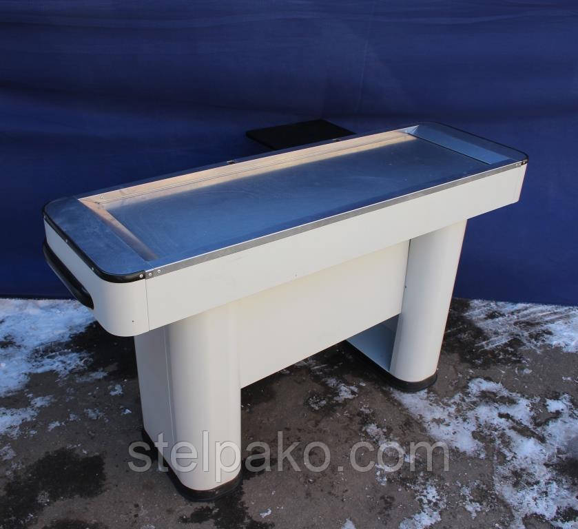 Каса, касовий боксМІНІ "Модерн Експо" 150х50 см. (ЛЕВИЙ) бу