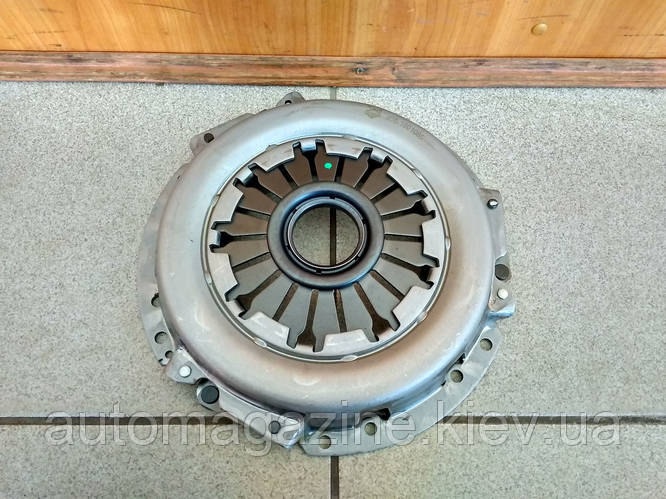 Корзина сцепления Газель 402, 406, 405 (универсальная), цена 1800 грн ...