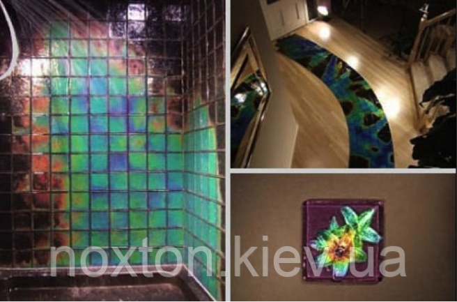 Перламутровая краска для стен Noxton Interior - фото 1 - id-p674225628