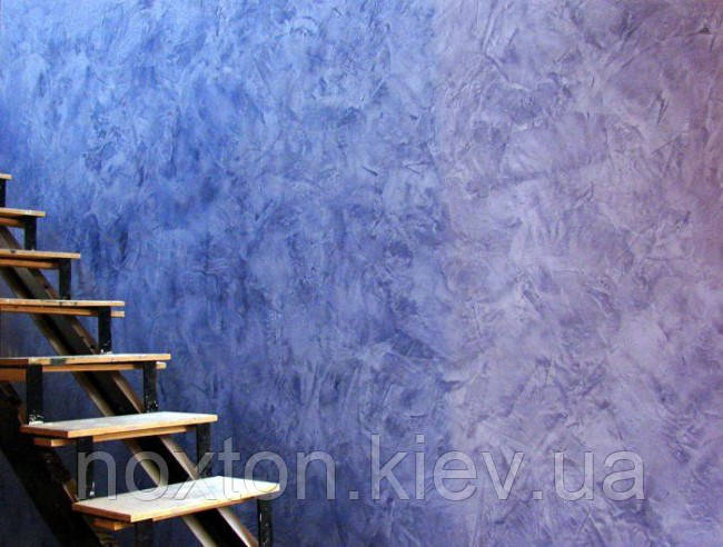 Перламутровая краска для стен Noxton Interior - фото 2 - id-p674225628