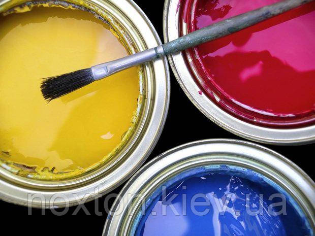 Перламутровая краска для стен Noxton Interior - фото 3 - id-p674225628
