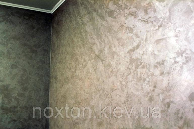 Перламутровая краска для стен Noxton Interior - фото 5 - id-p674225628