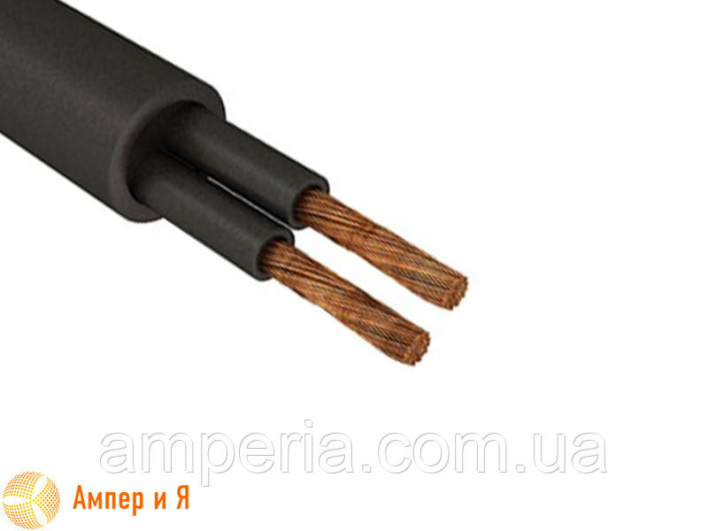 Кабель КГ 2х10