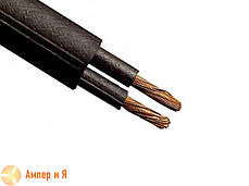 Кабель КГ 2х10, фото 3