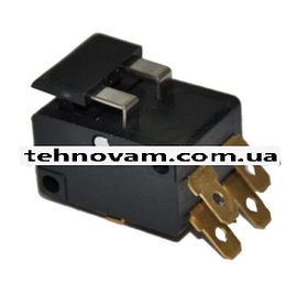 Мікрик подвійний