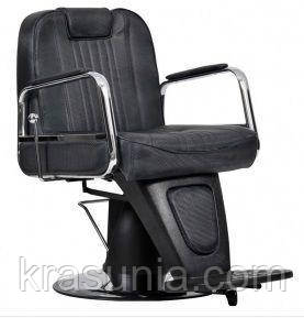 Перукарське крісло Barber Waszyngton Lux