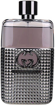 Туалетна вода для чоловіків Gucci Gulty Stud Limited Edition Pour Home (Гучи Гілті Студ Лімітед Едішен Пур Хом)