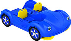 Водний велосипед KOLIBRI mini Beetle, фото 4