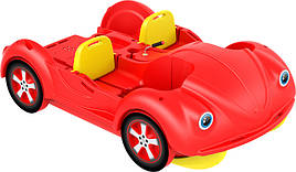 Водний велосипед KOLIBRI mini Beetle