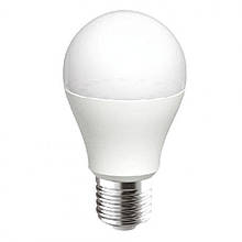 Лампа Світлодіодна "PREMIER - 12" 12W 6400K, 4200К, 3000К A60 E27