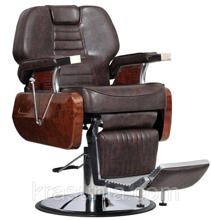 Перукарське крісло Barber Ambasciatori