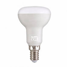 Лампа Світлодіодна "REFLED - 6" 6W 4200К R50 E14