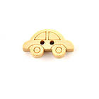 Ґудзики Машинки 19мм 10шт у наборі PGD002, фото 4