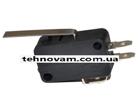 Мікрик із планкою