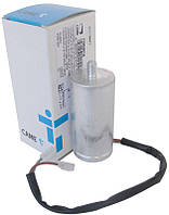 Конденсатор Came 119rir272, 12 мкФ для приводу відкатних воріт  BX-74 / BX704 / BX-400