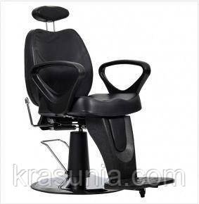 Перукарське крісло Barber B-18
