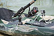 Каяк рибальський KOLIBRI OnWave-300 (camo), фото 8