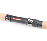 Вудлище спінінгове Ingot x-8 spin 2,60 м, фото 2