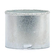 Корончате свердло D-103 мм, H-64 мм, по плитці INTERTOOL SD-0396, фото 2