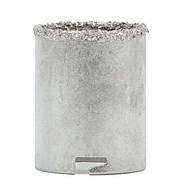 Корончате свердло D-53 мм, H-64 мм, по плитці INTERTOOL SD-0392, фото 2