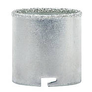 Корончате свердло D-67 мм, H-64 мм, по плитці INTERTOOL SD-0393, фото 2