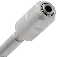 Перехідник SDS-Max/SDS-Plus INTERTOOL SD-0432, фото 4