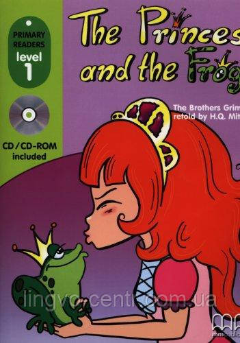The Princess and the Frog. The Br. Grimm
