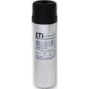 Конденсаторна батарея LPC 5kVAr (400V), фото 1