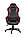 Кресло Special4You Nero Black/Red (E4954), фото 3
