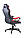 Кресло Special4You Nero Black/Red (E4954), фото 7