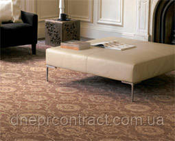 Кирові покриття Brintons Renaissance 17/20674 17/20674 Зелений