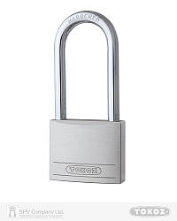 Замок навісний TOKOZ beta_50_long 3key tk1_m nr_shackle 63мм 8мм