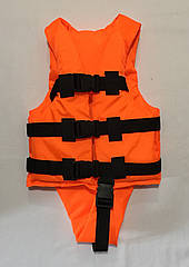 Дитячий страхувальний жилет Лайт до 30 кг