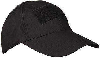 Тактична бейсбольна кепі TACTICAL BASEBALL CAP SCHWARZ