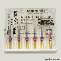 ProTaper Universal - машинный (Dentsply Maillefer) - Оригинал