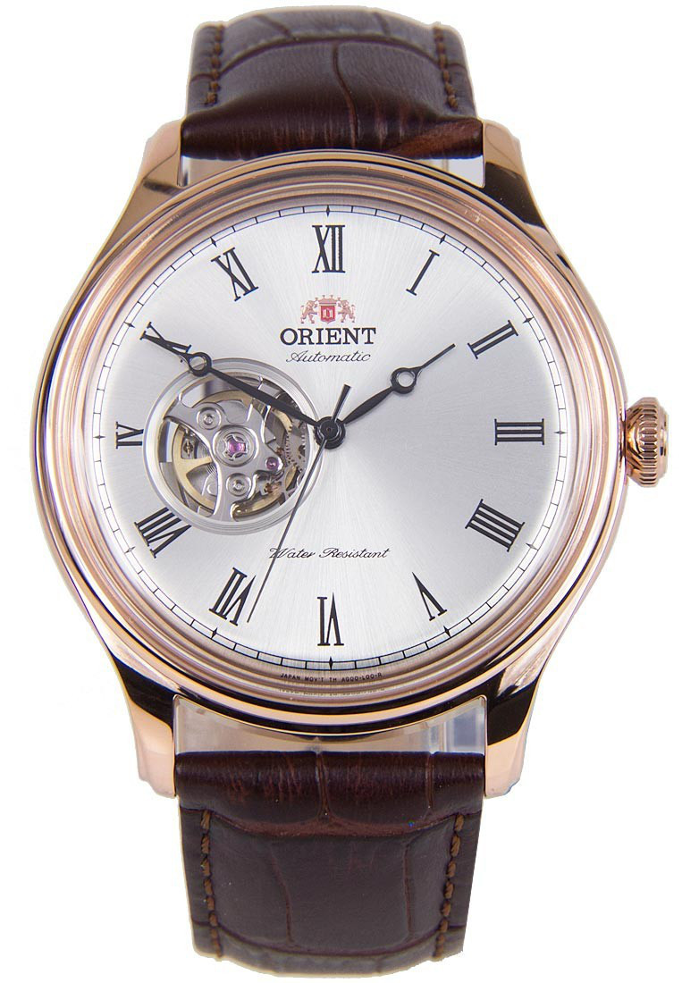 ORIENT Automatic Open Heart FAG00001S0
