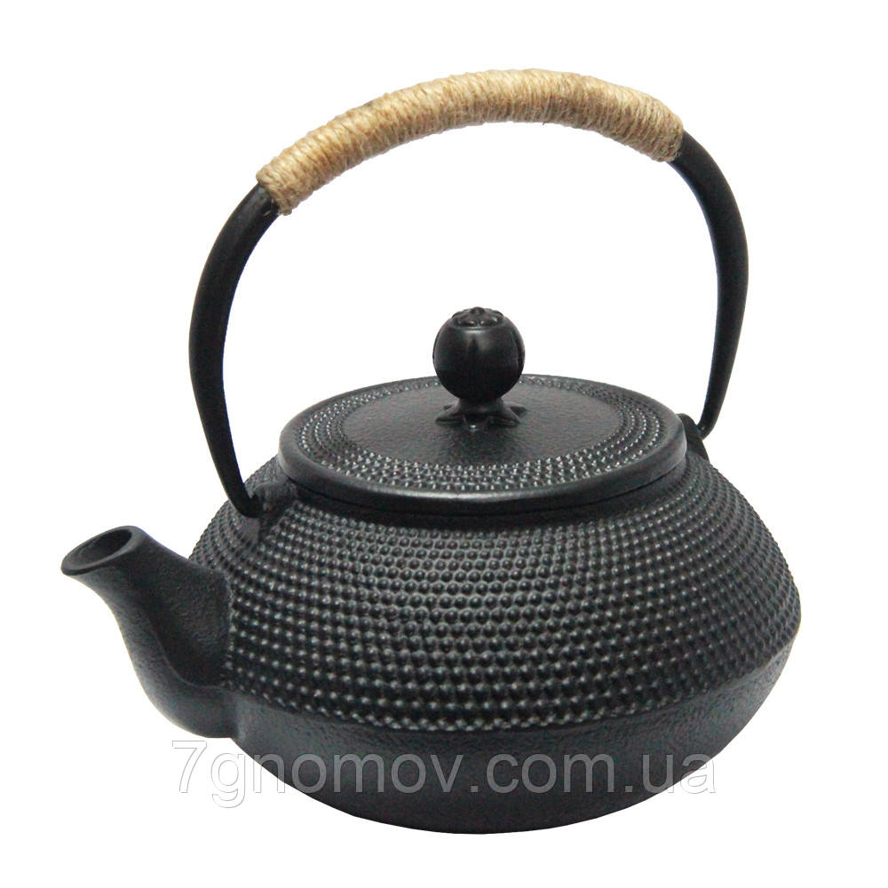 Чайник заварочный чугунный "Айрон" 750 мл: продажа, цена в Киеве ...