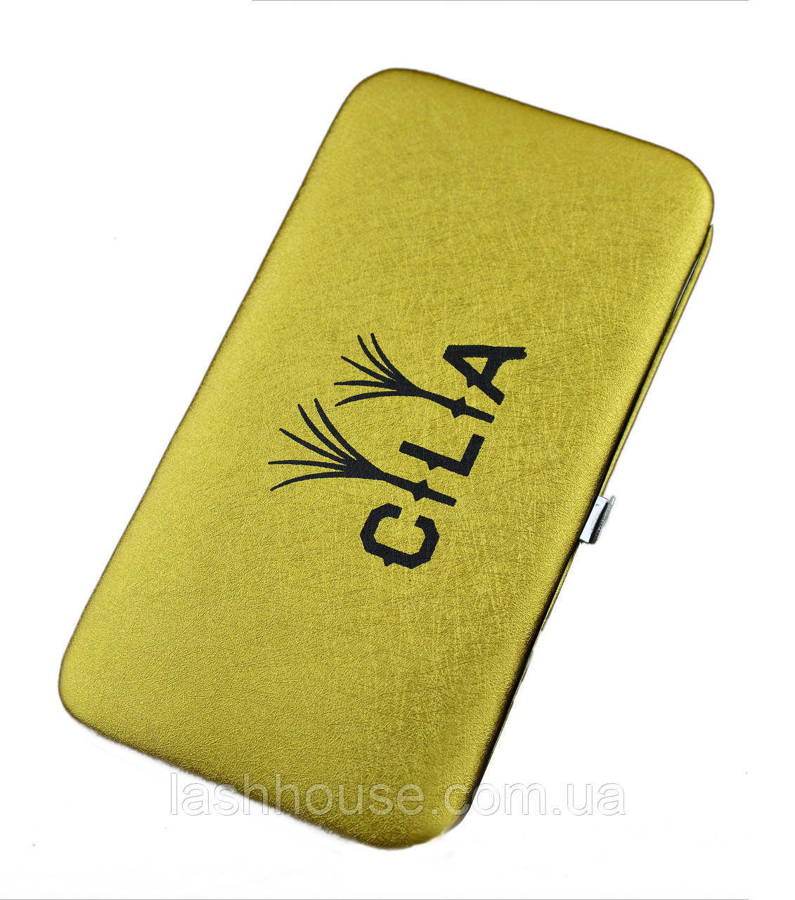 Магнітний Кейс для вій "Cilia"