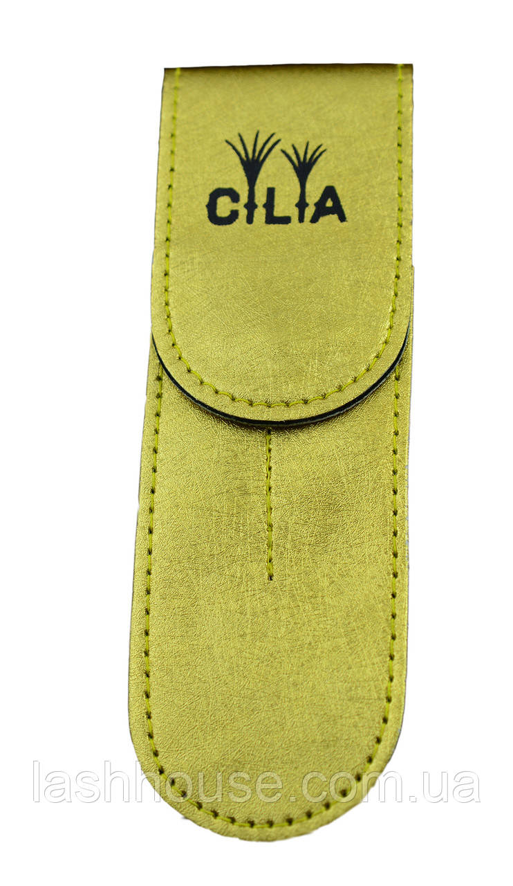 Чохол "Cilia" Для 2-х Пінцетів